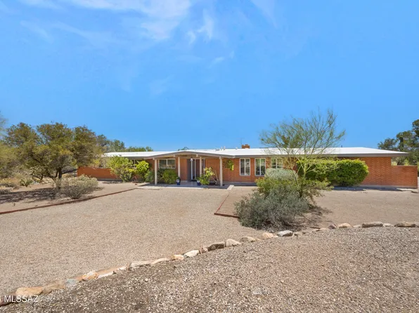 5440 N Maria Dr, Tucson, AZ 85704