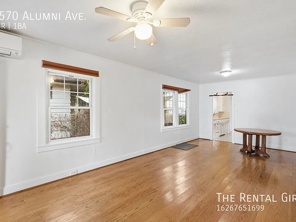4570 Alumni Ave