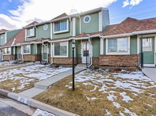 872 London Green Way, Colorado Springs, CO 80906