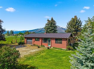 667 My Ln, Hamilton, MT 59840