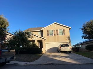 3006 Sunday Song, San Antonio, TX 78245