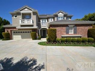 2515 Brickfield Ct, Thousand Oaks, CA 91362