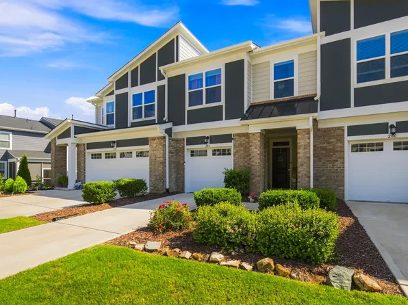 284 Millennium Dr, Pittsboro, NC 27312