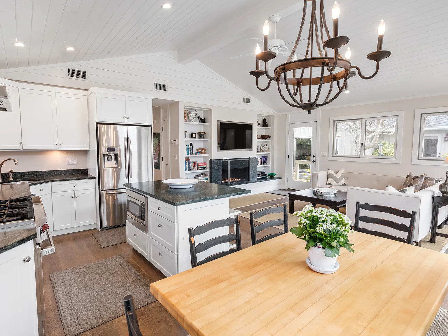 Ocean Dunes Beach House 2 compounds — Photo 4