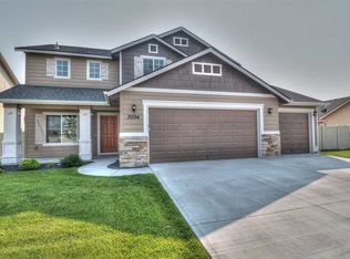 2920 W Ginger Gold Dr, Kuna, ID 83634