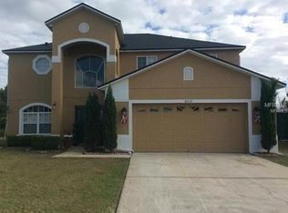 4512 Ficus Tree Rd, Kissimmee, FL 34758