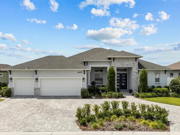 6777 BENTRIDGE DRIVE, LAKELAND, FL 33813
