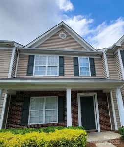 3208 Barons Court Rd, Charlotte, NC, 28213