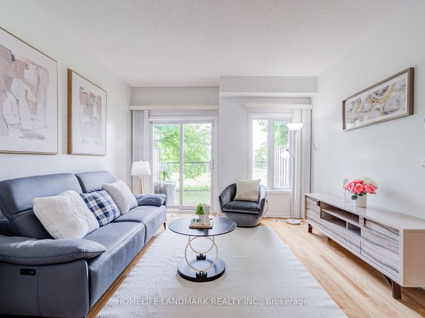 10 Saint Moritz Way Unit 6, Markham, ON L3R 4E8