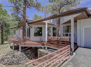 2251 Juniper Ct, Golden, CO 80401