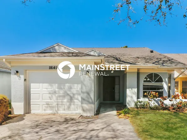 11641 Sunshine Pond Rd, Tampa, FL 33635