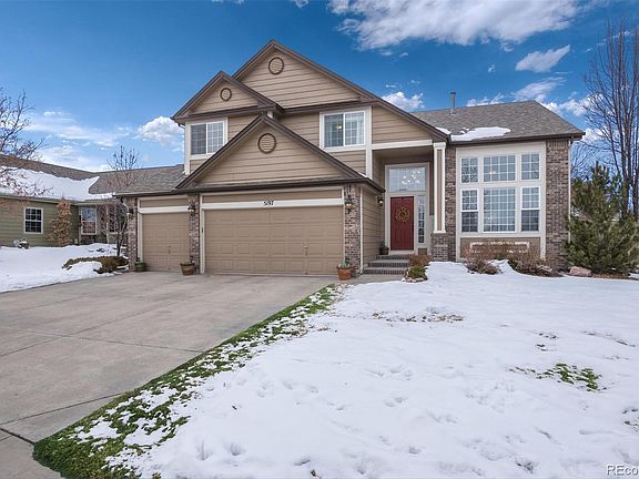 2nd image of 5197 Comanche Creek Way