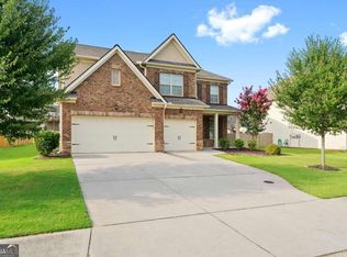4280 Isabelline Blf, Cumming, GA 30040