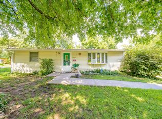 1632 E Elbert St, Indianapolis, IN 46227