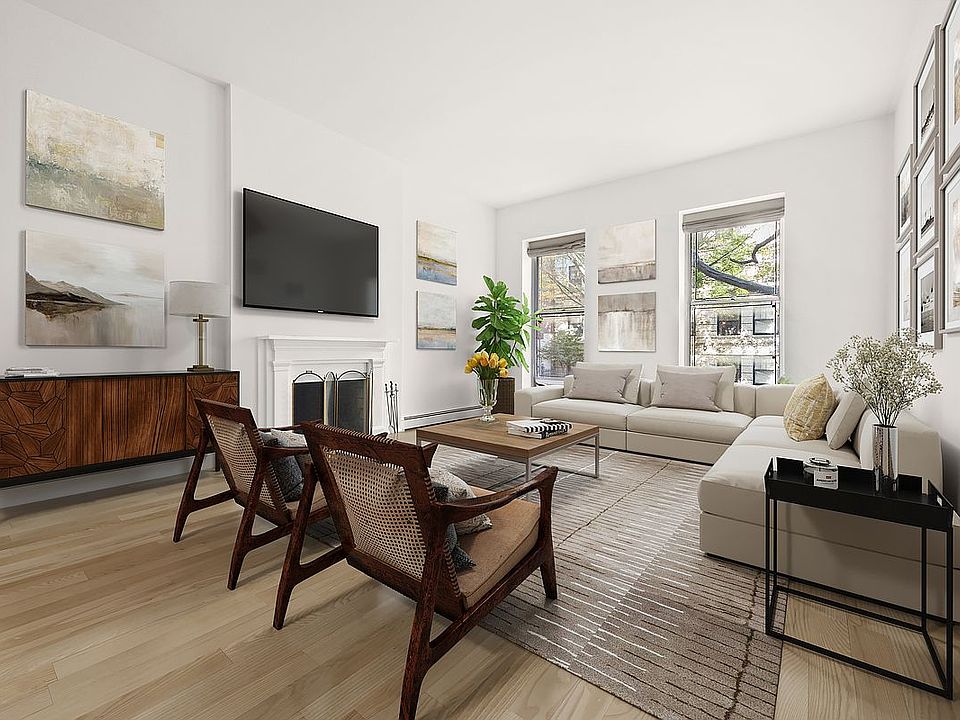 1st image of 58 Pierrepont St #1