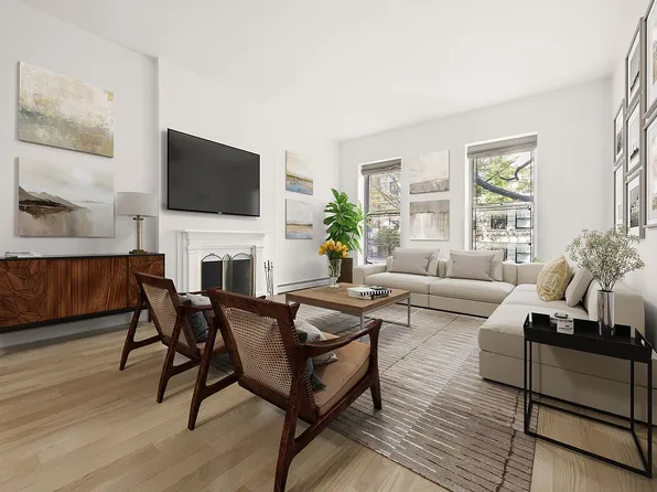 58 Pierrepont St #1, Brooklyn, NY 11201