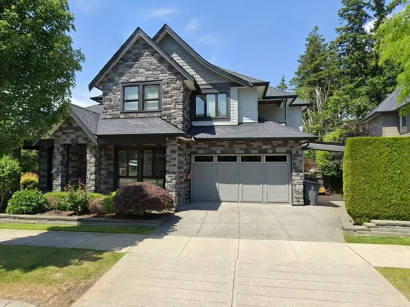 2672 162nd St #Basement, Surrey, BC V3Z 8E4