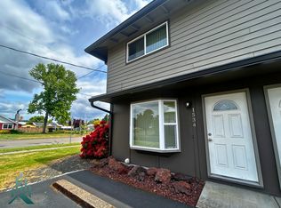 1534 College St, Philomath, OR 97370