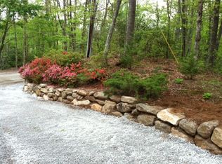 139 Whetstone Gap Rd, Lake Toxaway, NC 28747