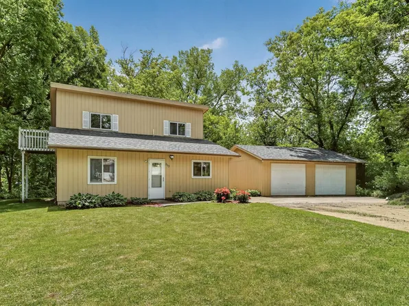 313 Cherry St W, Mazeppa, MN 55956