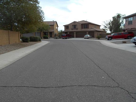 4th image of 2413 W Angel Way