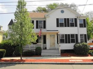 39 Dell Ave, Melrose, MA 02176