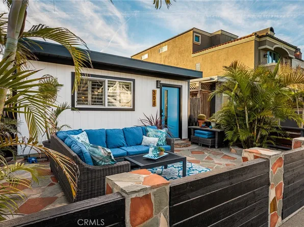 308 12th St, Huntington Beach, CA 92648