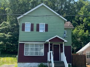 194 Belmont St, Carbondale, PA
