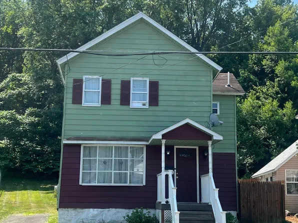 194 Belmont St, Carbondale, PA 18407