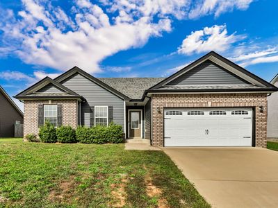 112 Ambridge St, Oak Grove, KY, 42262