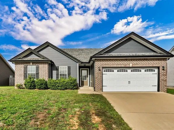 112 Ambridge St, Oak Grove, KY 42262