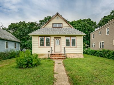 708 Park Ave, Palmyra, NJ, 08065