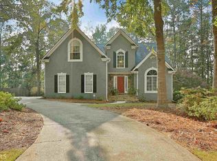 339 White Oak Dr, Newnan, GA 30265