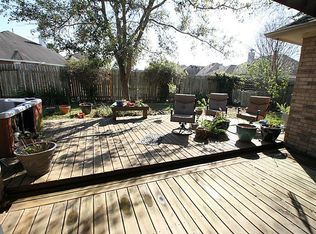 4415 Blooming Garden Ct, League City, TX 77573