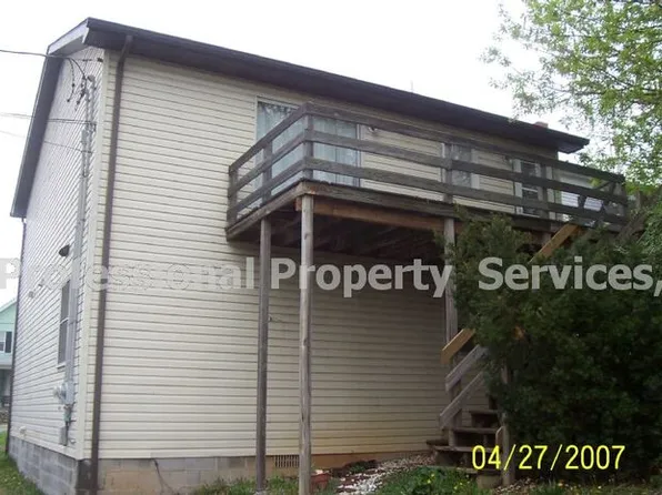 429 E Washington St #B, Hagerstown, MD 21740