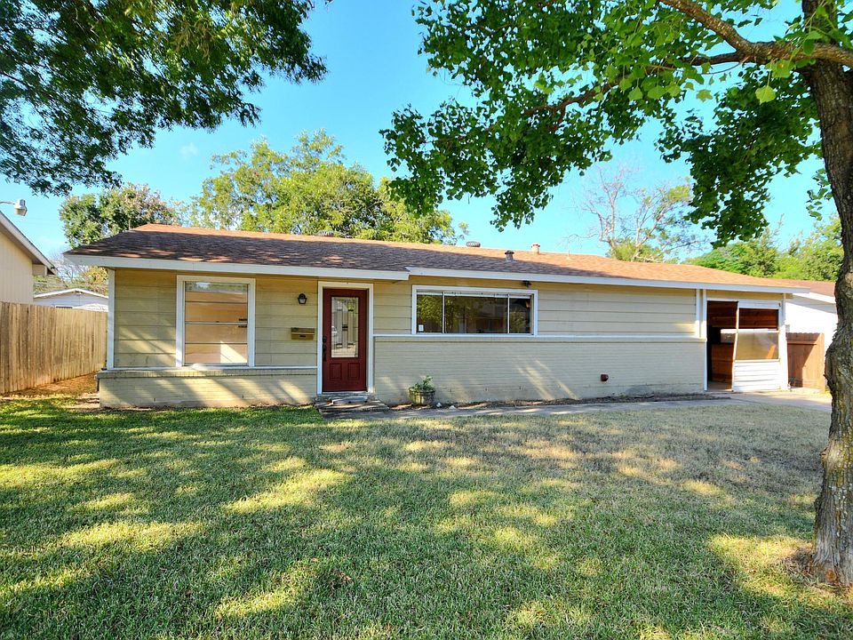 1st image of 107 W Crestland Dr