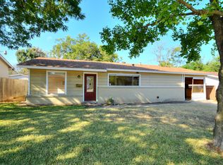 107 W Crestland Dr, Austin, TX 78752