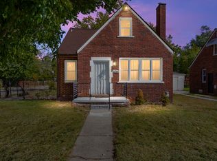 16260 Marlowe St, Detroit, MI 48235