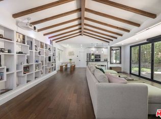 2429 Outpost Dr, Los Angeles, CA 90068