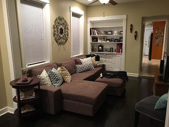 5th image of 1530 N Greenview Ave #B