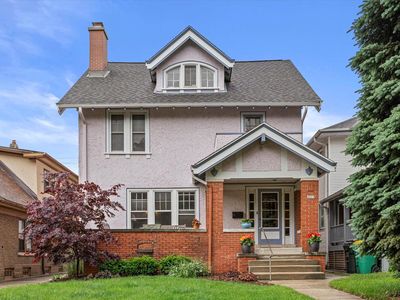 4069 North Prospect AVENUE, Shorewood, WI, 53211