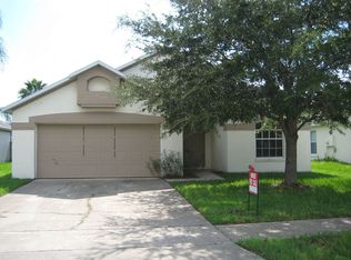 9037 Fort Jefferson Blvd, Orlando, FL 32822