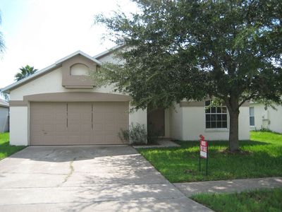9037 Fort Jefferson Blvd, Orlando, FL, 32822