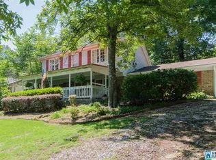 595 McGuire Rd, Indian Springs, AL 35124