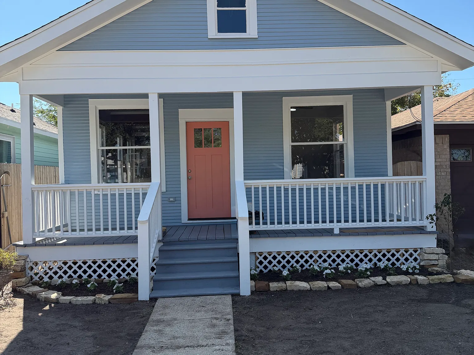 3 bed, 2.5 bath, 1488 sqft, $2,300 — Photo 1