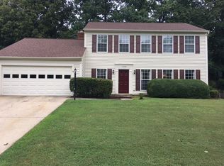 12566 Cricket Ln, Woodbridge, VA 22192