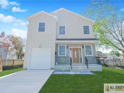147 Old Bridge Tpke, East Brunswick, NJ, 08816