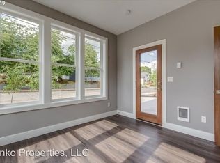 8608 SE 19th Ave, Portland, OR 97202