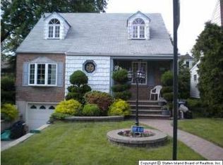 47 Sanford Pl, Staten Island, NY 10314