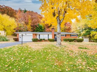 351 Okolona Dr, Erwin, TN 37650